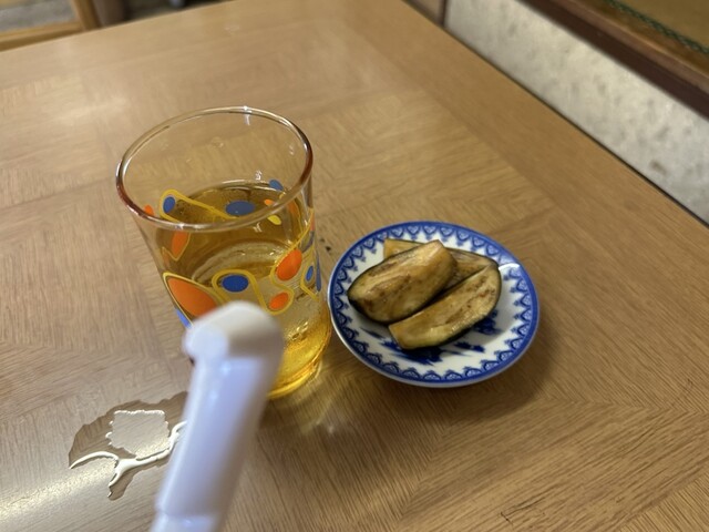 天勝軒 - 十文字（食堂）の写真