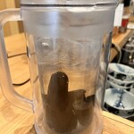 つけ麺 中華そば 燦 - 