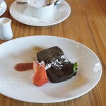 ビストロ ラ・プリュム - 