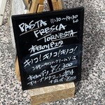 PASTA FRESCA TORNESTA - 