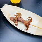 タコ八 - 