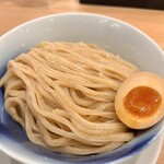つけ麺 中華そば 燦 - 