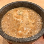 つけ麺 中華そば 燦 - 