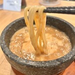 つけ麺 中華そば 燦 - 