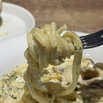 PASTA FRESCA TORNESTA - 