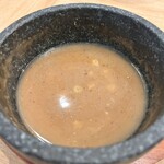 つけ麺 中華そば 燦 - 