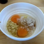 ハイマウント M - 味玉アイテムはやっぱり"コッコマン"ですね☆