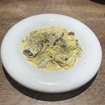 PASTA FRESCA TORNESTA - 