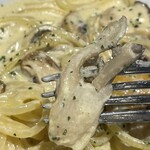 PASTA FRESCA TORNESTA - 