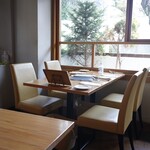 ビストロ ラ・プリュム - 