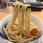 つけ麺 中華そば 燦 - 
