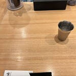 つけ麺 中華そば 燦 - 