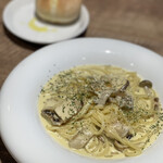 PASTA FRESCA TORNESTA - 