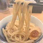つけ麺 中華そば 燦 - 