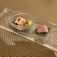 天厨菜館 銀座店 - 