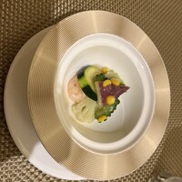天厨菜館 銀座店 - 