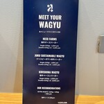 Gui's Burger by Humans of Wagyu - 