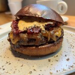 Gui's Burger by Humans of Wagyu - 