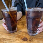 ザグッドベアーバーガー - 