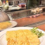 鉄板BISTRO 火だるま荘 - 