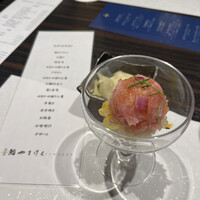 鮨 やまけん 銀座店 - 