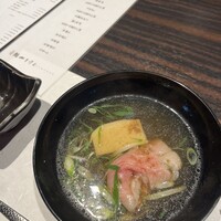 鮨 やまけん 銀座店 - 