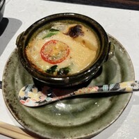 鮨 やまけん 銀座店 - 