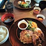 神戸元町ハンバーグウエスト - 【元町】神戸元町ハンバーグウエスト 2024年9月16日オープン（神戸）