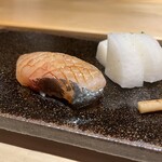 三宿の鮨 えん - 