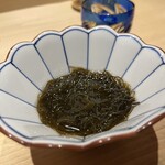 三宿の鮨 えん - 