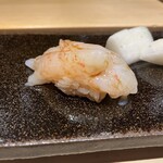 三宿の鮨 えん - 