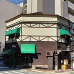 神戸元町ハンバーグウエスト - 【元町】神戸元町ハンバーグウエスト 2024年9月16日オープン（神戸）