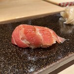 三宿の鮨 えん - 