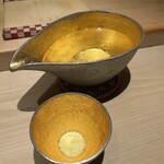 三宿の鮨 えん - 