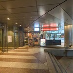 ベルサイユの豚 - お店外観