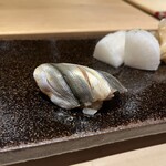 三宿の鮨 えん - 