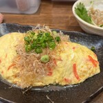 もつ焼 煮込み ヤリキ 一揆 - 