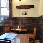 神戸元町ハンバーグウエスト - 【元町】神戸元町ハンバーグウエスト 2024年9月16日オープン（神戸）