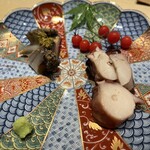 三宿の鮨 えん - 