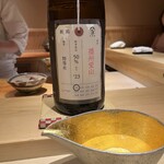 三宿の鮨 えん - 