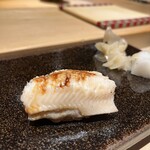 三宿の鮨 えん - 