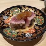 三宿の鮨 えん - 