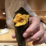 三宿の鮨 えん - 