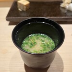 三宿の鮨 えん - 