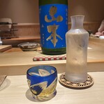 三宿の鮨 えん - 