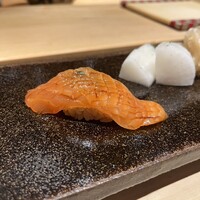 三宿の鮨 えん 別邸 - 