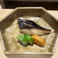 鮨 無垢/鮨 白銀 - 