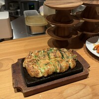 韓国料理 先斗町 李南河　 - 