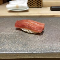 鮨 無垢/鮨 白銀 - 