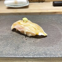 鮨 無垢/鮨 白銀 - 